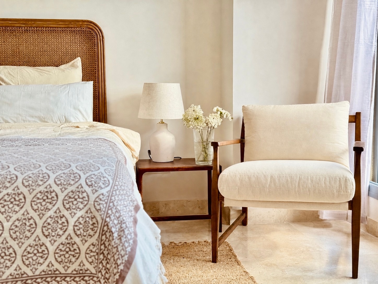 Luxury Golf & Beach Retreat in Marbella